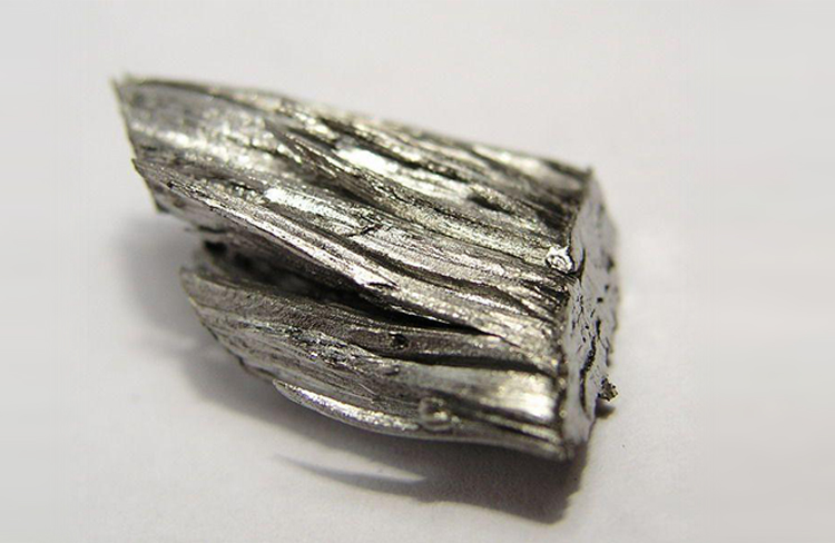 Ytterbium Code:A014